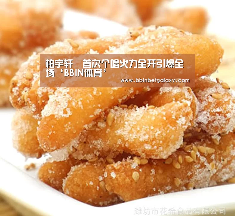 柏宇轩旸首次个唱火力全开引爆全场‘BBIN体育’(图2) BBIN娱乐
